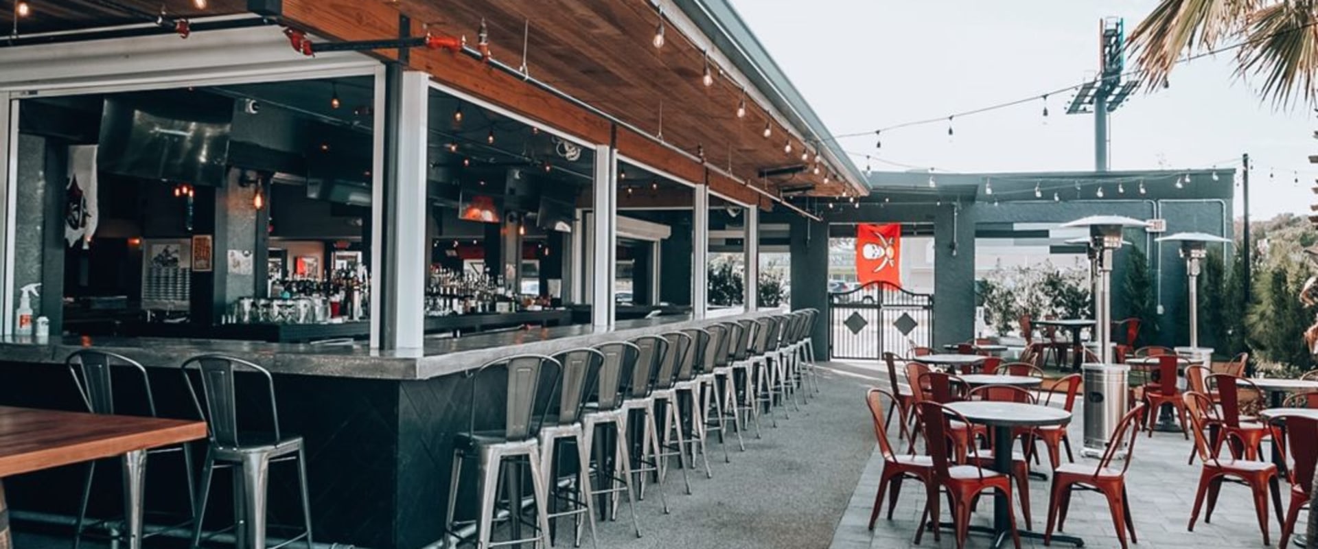 Explore the Music Scene in Tampa, Florida