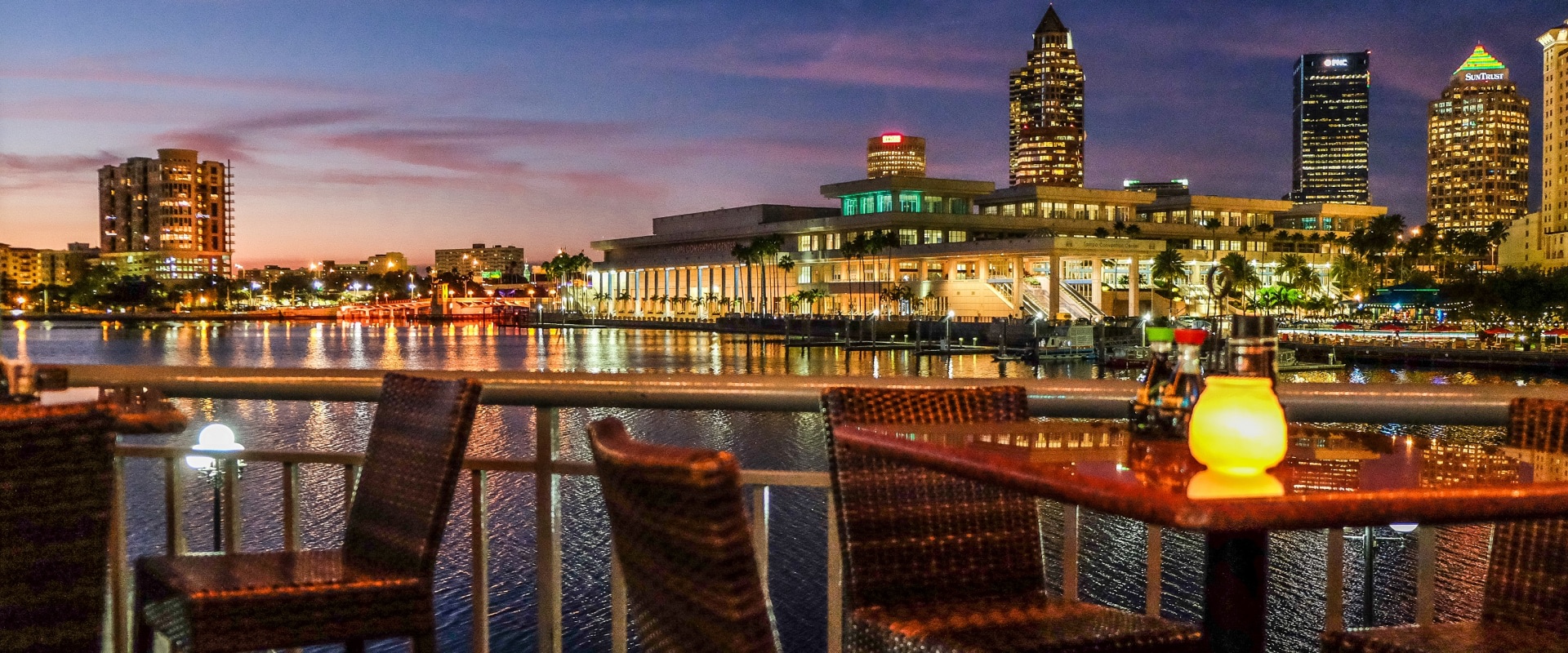 How Music Bars in Tampa, Florida Are Supporting Local Independent Artists