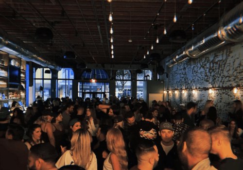 How Music Bars in Tampa Quietly Contribute to Neighborhood Identity and Culture
