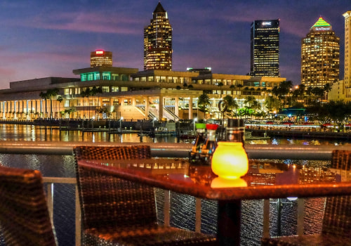 How Music Bars in Tampa, Florida Are Supporting Local Independent Artists